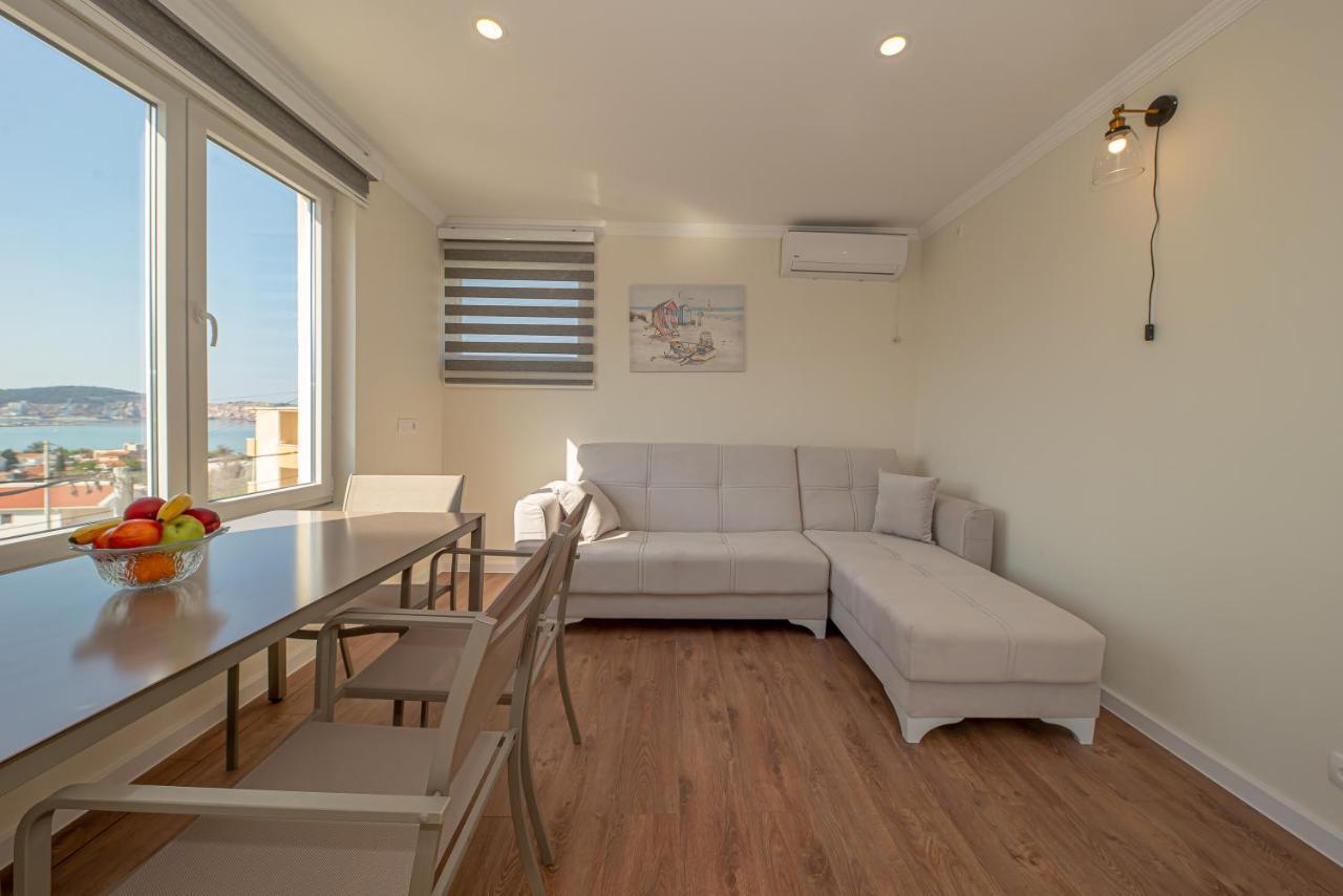 באר Vila Federica מראה חיצוני תמונה