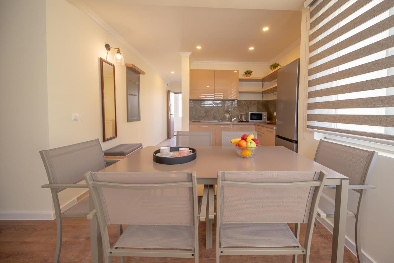 באר Vila Federica מראה חיצוני תמונה