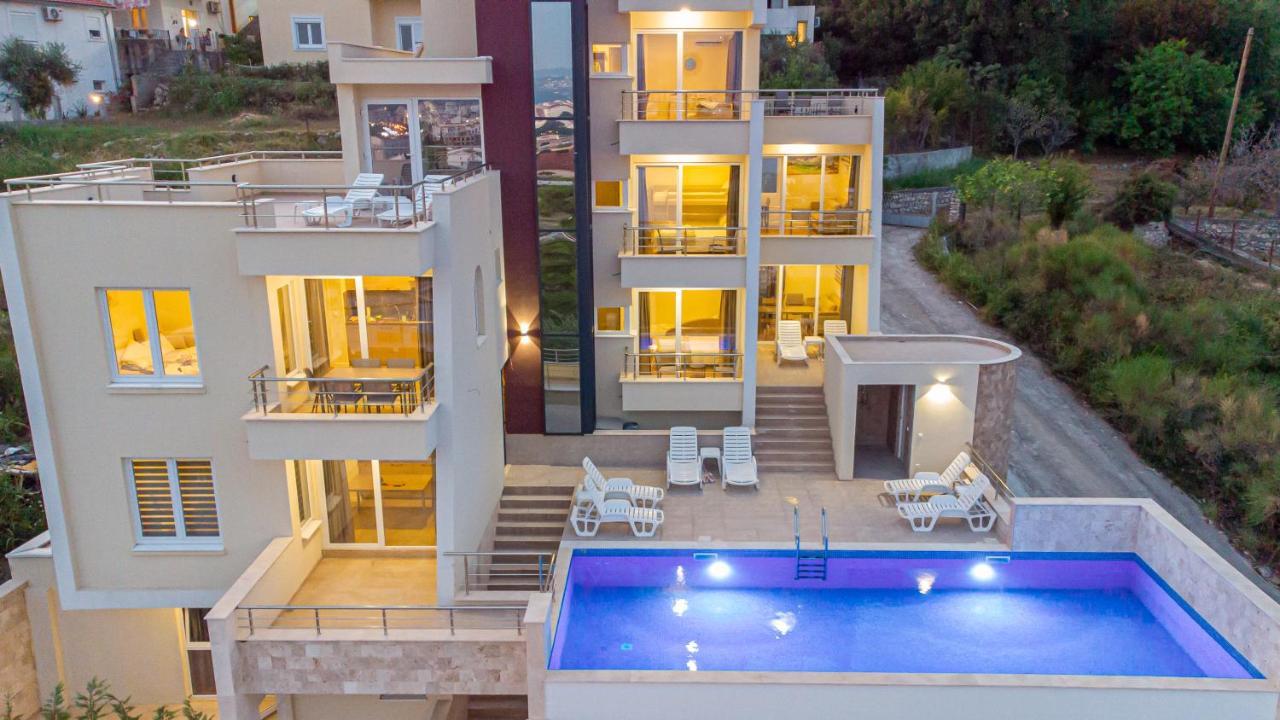 באר Vila Federica מראה חיצוני תמונה