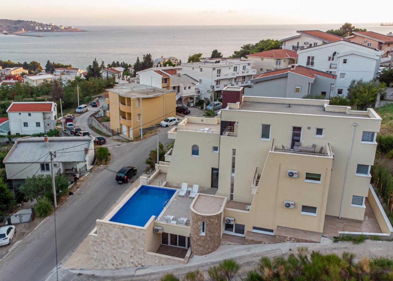 באר Vila Federica מראה חיצוני תמונה