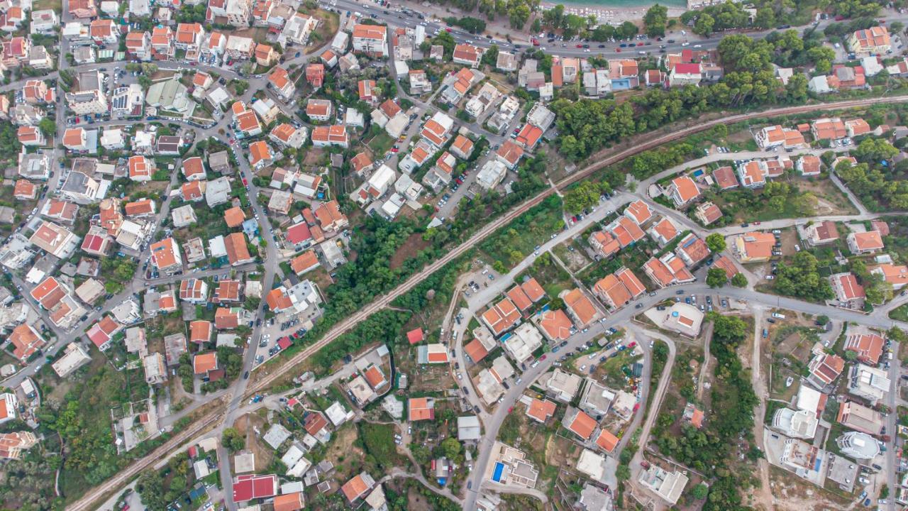 באר Vila Federica מראה חיצוני תמונה